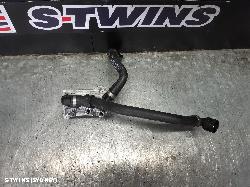 2014 Mercedes C Class Cooler 0000127858