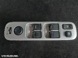 2007 Suzuki Liana Pwr Dr Wind Switch 0000083211