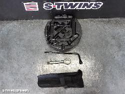 2012 Holden Cruze Jack Tool Kit 0000133182