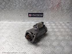 2016 Toyota Hilux Starter 0000148736