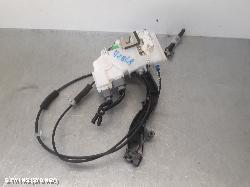 2006 Honda Accord Door Boot Gate Lock 0000048306