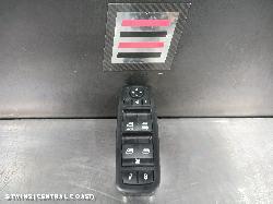 2014 Jeep Cherokee Pwr Dr Wind Switch 0000220313