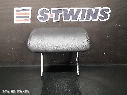 2014 Jaguar Xf Headrest 0000117669