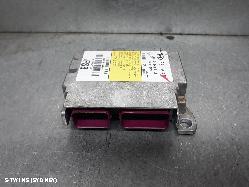2014 Hyundai Veloster Airbag Module Sensor 0000070905