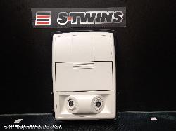 2013 Fiat Freemont Courtesy Light 0000178913