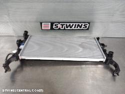 2021 Hyundai I30 Radiator 0000157671