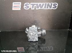2019 Mini Cooper Throttle Body 2.0 Petrol F55/F56 04/14- 0000110709