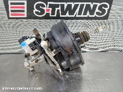 2011 Ford Ranger Master Cylinder 0000159609