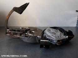 2003 Lexus Rx330 Tailgate Regulator 0000044526