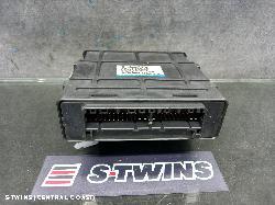 2015 Mitsubishi Outlander Ecu Transmission Ecu Zj-Zl 10/12- 0000144724