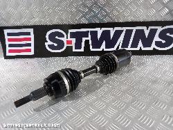 2017 Jeep Cherokee Right Driveshaft 0000152121