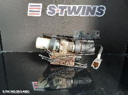 2008 Chrysler Sebring Sunroof Motor 0000110672