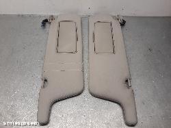 2006 Ford Territory Sunvisor 0000049282