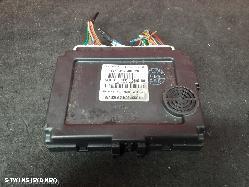 2012 Kia Rondo Ecu Other Ecu Un 12/06-05/13 0000080594