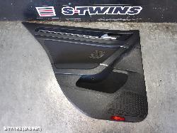 2014 Volkswagen Golf Door Trim 0000126328