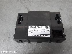 2011 Nissan Pathfinder Ecu Bcm P/N 284B24X02A01 R51 05/05-09/13 0000072641