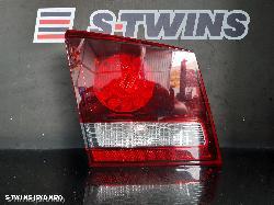 2014 Fiat Freemont Rear Garnish 0000114844