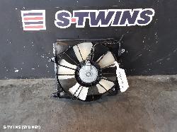2007 Suzuki Sx4 Fan 0000056506