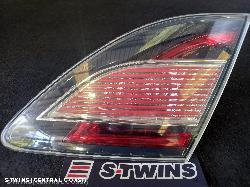 2010 Mazda 6 Rear Garnish 0000128367