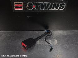 2010 Skoda Octavia Seat Belt Stalk 0000174089