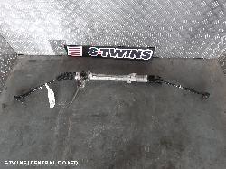 2012 Renault Kaleos Steering Box Rack 0000057505