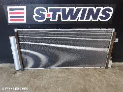 2015 Holden Barina A C Condenser 0000112130