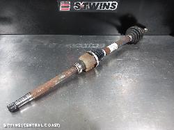 2012 Citroen Ds3 Right Driveshaft 0000168503