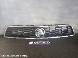 2015 Holden Barina Grille 0000127102