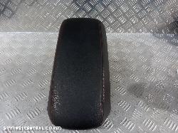 2017 Jeep Cherokee Console 0000151731