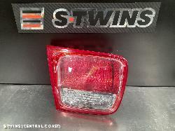 2014 Holden Malibu Rear Garnish 0000176202