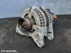 2006 Jeep Commander Alternator 0000100556