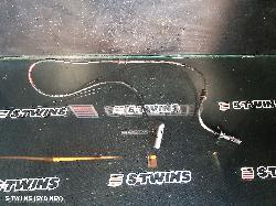 2015 Mercedes C Class Abs Sensor 0000179108