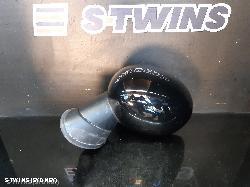2014 Mini Cooper Left Door Mirror F55/F56 Manual Fold W/ Auto Dip Type 04/14-02/21 0000118343