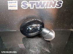 2014 Mini Cooper Right Door Mirror F55/F56 Manual Fold W/ Auto Dip Type 04/14-02/21 0000121667