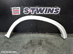 2011 Bmw X5 Wheel Arch Flare 0000130852