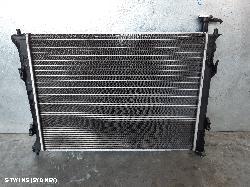 2011 Kia Cerato Radiator 0000104328
