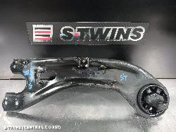 2014 Hyundai Ix35 Right Rear Trailing Arm 0000201153