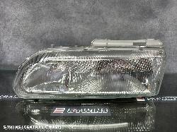 1997 Holden Commodore Left Headlamp 0000145604
