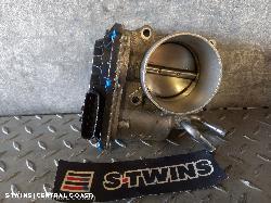 2014 Kia Rondo Throttle Body 0000133688