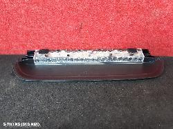 2005 Bmw 5 Series High Level Stoplight 0000080787
