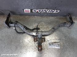2013 Holden Colorado Towbar 0000193282