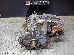 2017 Holden Colorado Transfer Case 0000189948