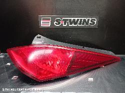 2005 Nissan 350Z Right Taillight Z33 In Body Std Type 12/02-10/05 0000168456
