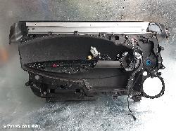2008 Mini Cooper Left Front Window Reg Motor 0000081447