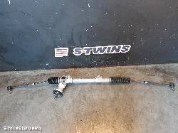 2012 Hyundai Veloster Steering Box Rack 0000109127