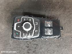 2015 Peugeot 508 Combination Switch 0000101141