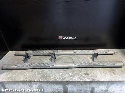 2014 Nissan Navara Side Step Skirt 0000178842