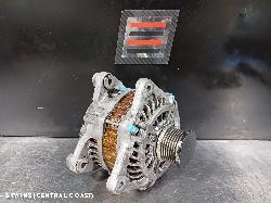 2014 Renault Kaleos Alternator 0000223650