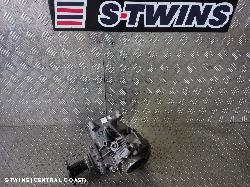 2005 Nissan Xtrail Transfer Case 0000135610