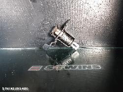 2016 Nissan Navara Door Boot Gate Lock 0000177383